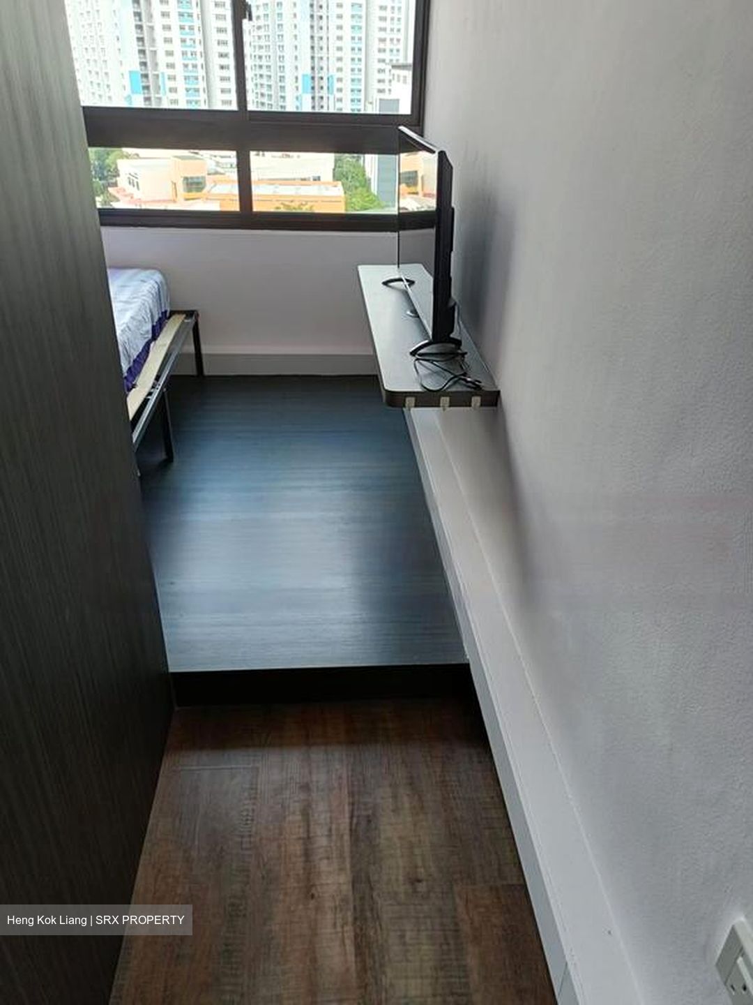 Blk 441A Fernvale Vista (Sengkang), HDB 3 Rooms #442237571